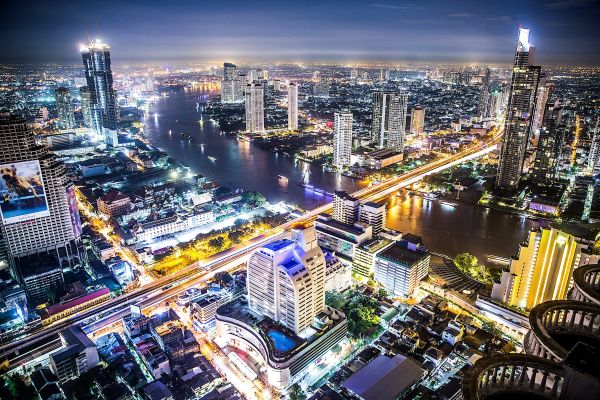 Tendances des prix immobiliers en Thaïlande pour 2026