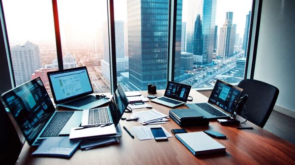 10 solutions surprenantes pour automatiser vos tâches quotidiennes