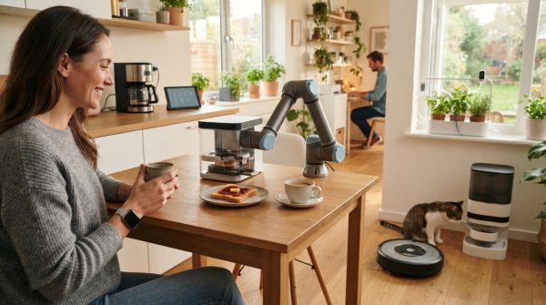 10 solutions surprenantes pour automatiser vos tâches quotidiennes