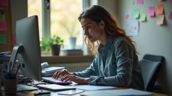 Automatisation des tâches répétitives : maximiser votre temps de manière inattendue