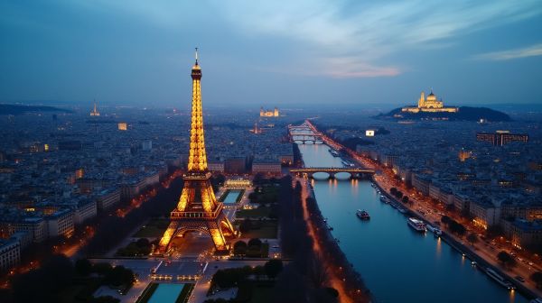 Comment la production et la diffusion de spectacles vivants transforment Paris