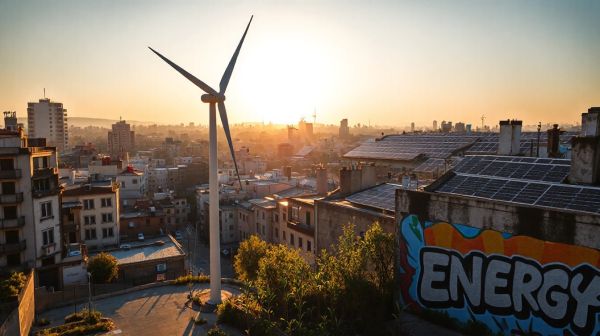 Comment tirer parti de la transition énergétique pour un avenir durable