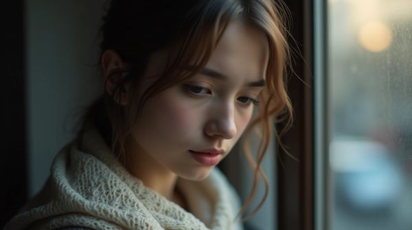 Des portraits qui racontent une histoire: photographe portrait à Paris