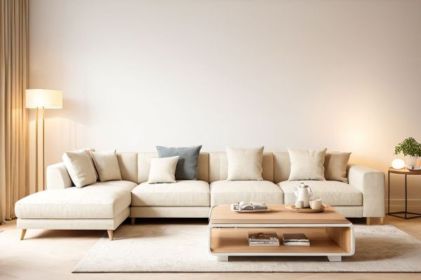 Guide d'achat : choisir la table basse parfaite contemporaine