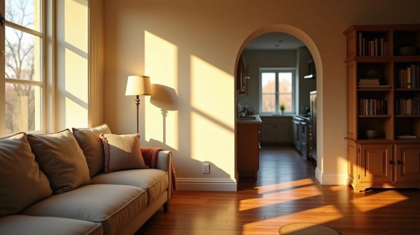 Optimiser votre rénovation énergétique pour plus de confort
