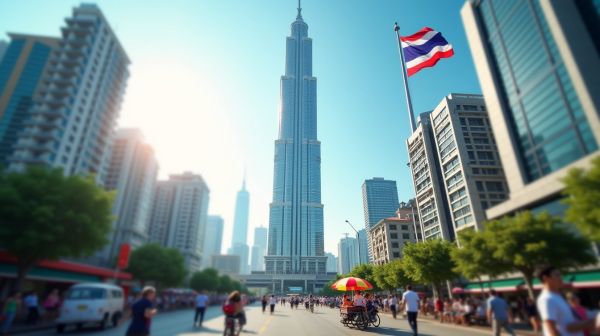 Quels sont les prix de l'immobilier en Thaïlande en 2026 ?