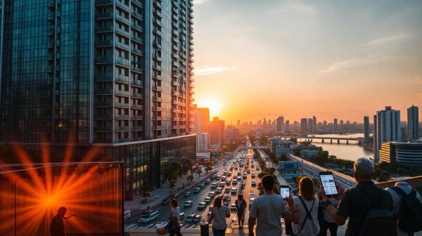Tendances des prix immobiliers en Thaïlande pour 2026
