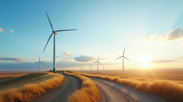 Transformer la transition énergétique en atout durable