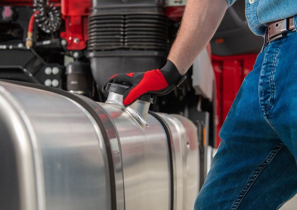 Cuve fioul double paroi : sécurité et choix diversifiés