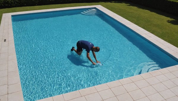 Pisciniste à saint-jean-de-luz : entretien et créations innovantes