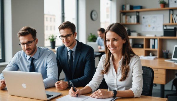 Élevez la qvt : des expériences mémorables au travail