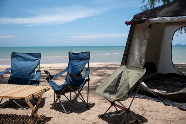 Échappez-vous au camping en charente maritime : plage et fun!