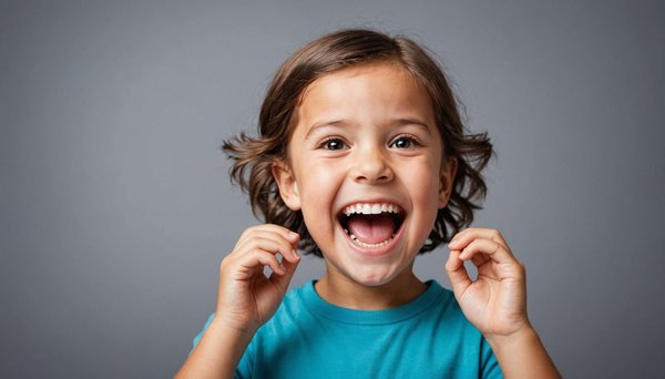 Des blagues hilarantes pour enfants sur les dents !